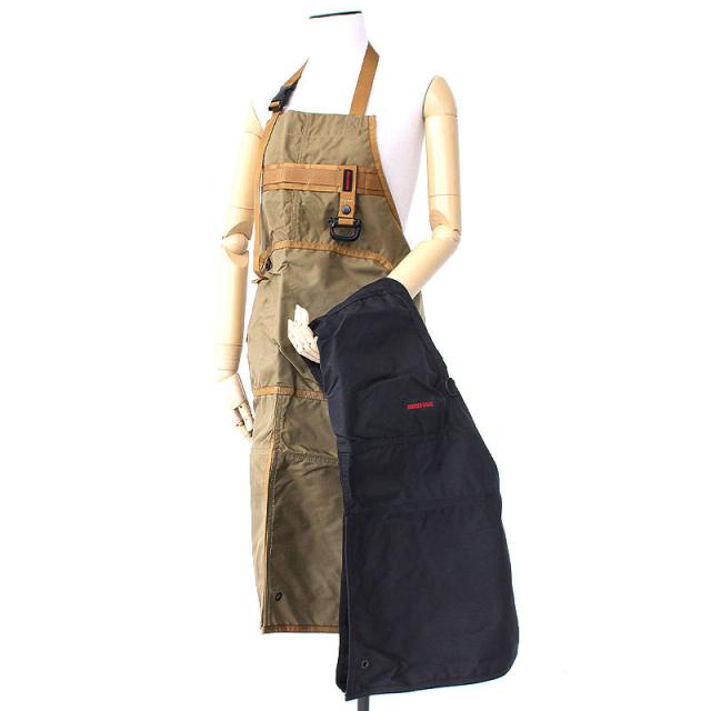 ブリーフィング メンズ ツールエプロン BRA223G20