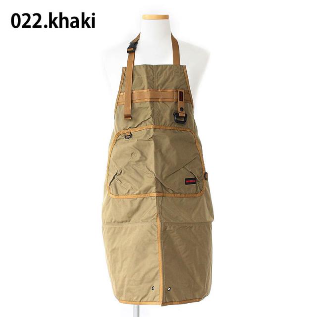 ブリーフィング メンズ ツールエプロン BRA223G20