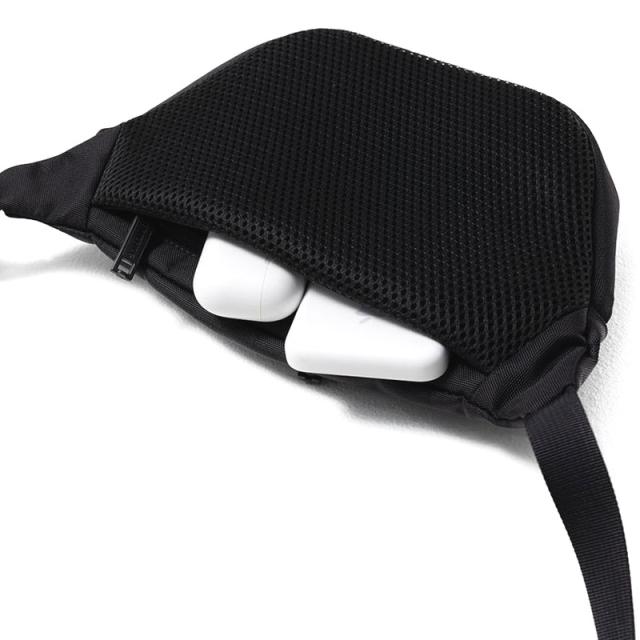 ブリーフィング MFC クロスボディバッグ BRA223L07