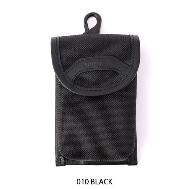 bra231a11 ゴルフ ボールケース カラー