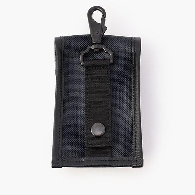 ゴルフ ボールケース ディティール bra231a11 ディティール