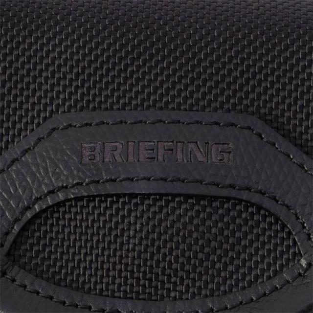 bra231a11 ゴルフ ボールケース カラー