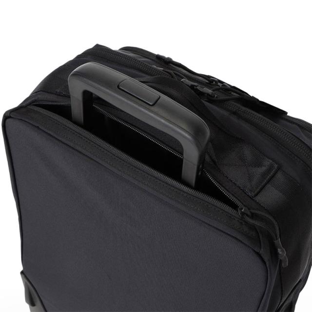 BRIEFING 2WHEEL CARRY ON CARGO 2ホイールキャリーオンカーゴ
