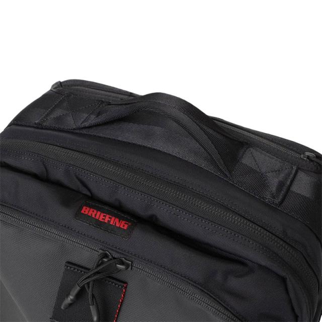BRIEFING 2WHEEL CARRY ON CARGO 2ホイールキャリーオンカーゴ