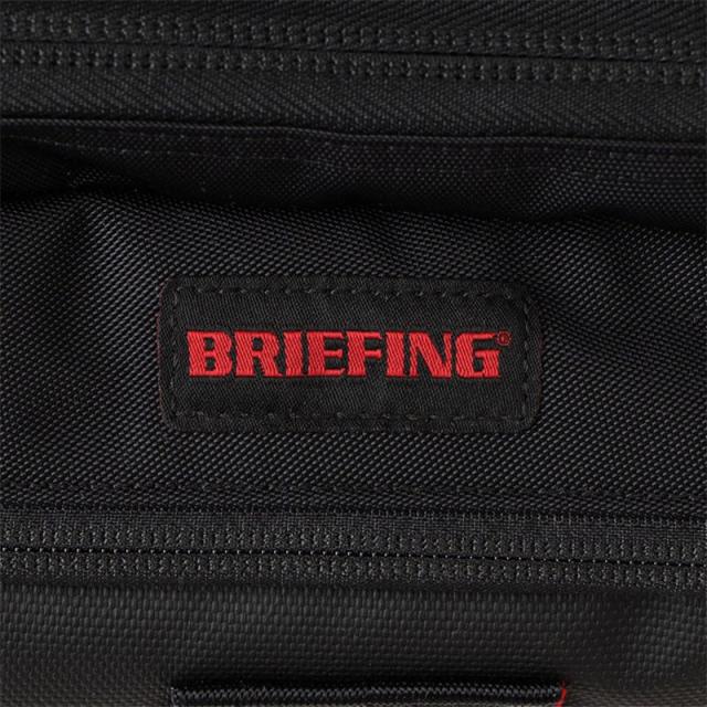 bra231c19 BRIEFING 2WHEEL CARRY ON CARGO 2ホイールキャリーオンカーゴ