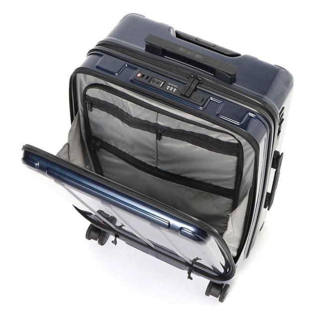 ブリーフィング キャリーケース BRIEFING H-60F SD NEO BRA231C91