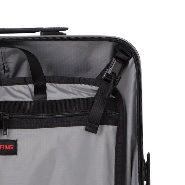 ブリーフィング キャリーケース BRIEFING H-60F SD NEO BRA231C91