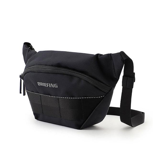 BRIEFING ブリーフィング MFC CROSS BODY BAG WR ボディバッグbra231l44