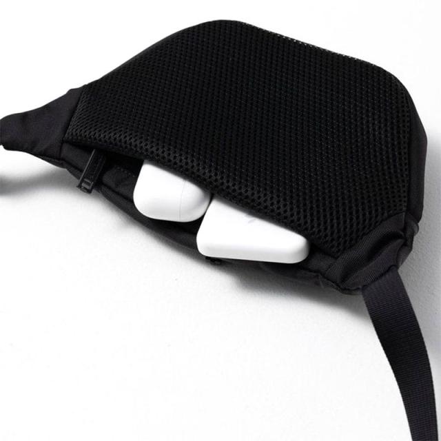 BRIEFING ブリーフィング MFC CROSS BODY BAG WR ボディバッグbra231l44