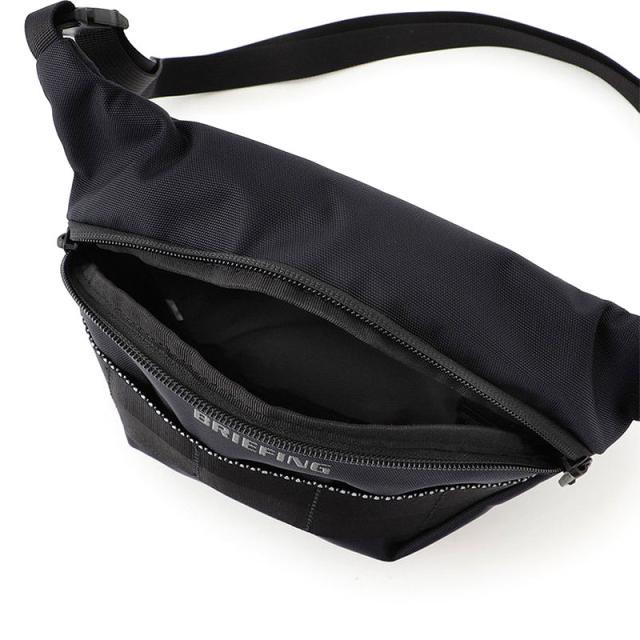 BRIEFING ブリーフィング MFC CROSS BODY BAG WR ボディバッグbra231l44