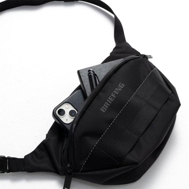 BRIEFING ブリーフィング MFC CROSS BODY BAG WR ボディバッグbra231l44