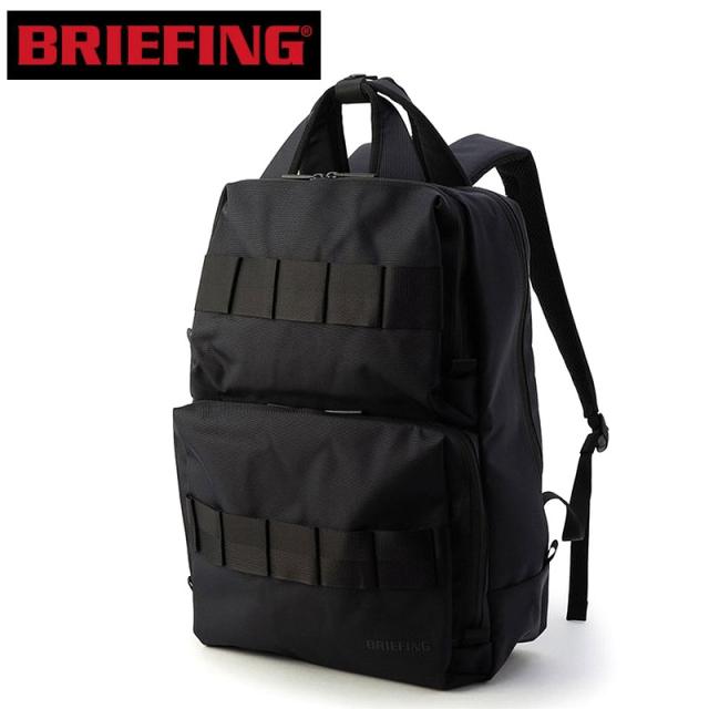BRIEFING ブリーフィング SW BACK PACK 16 WR バックパックbra231p47