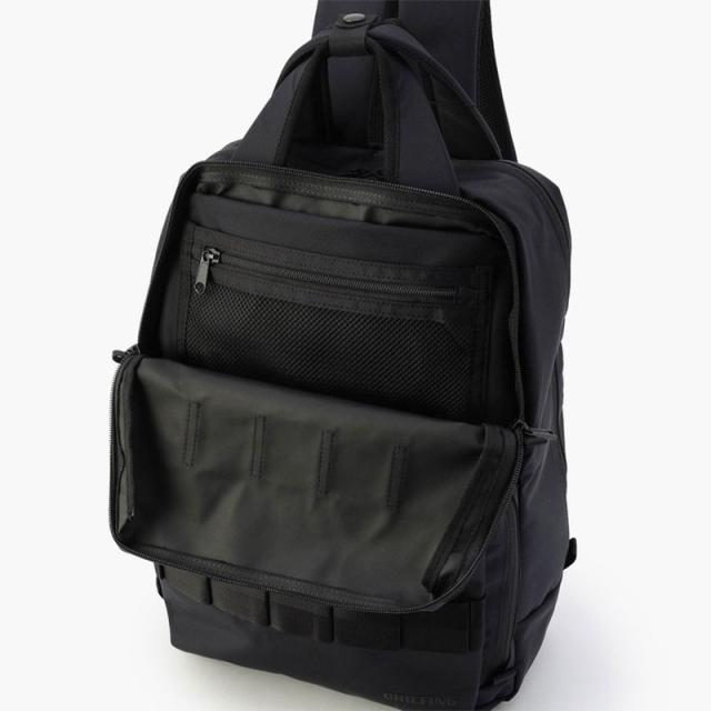 BRIEFING ブリーフィング SW BACK PACK 16 WR バックパックbra231p47