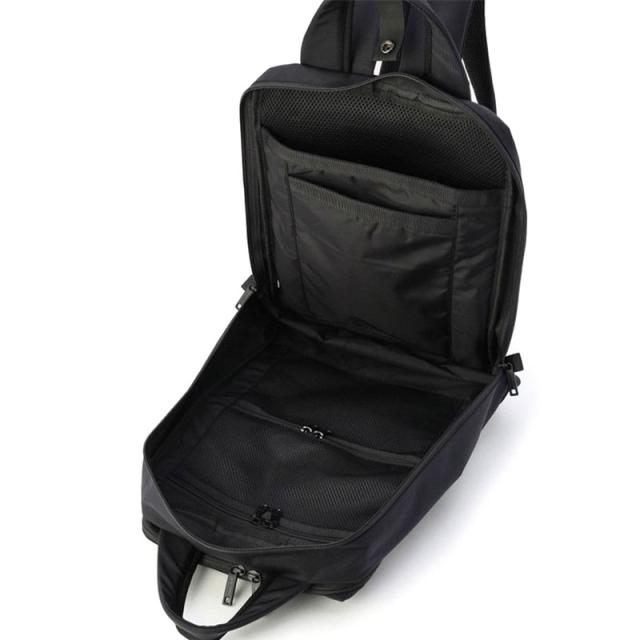 BRIEFING ブリーフィング SW BACK PACK 16 WR バックパックbra231p47