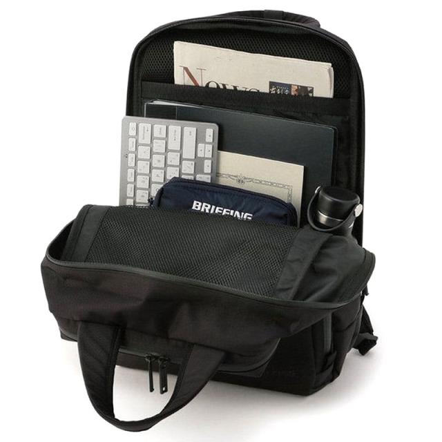 BRIEFING ブリーフィング SW BACK PACK 16 WR バックパックbra231p47