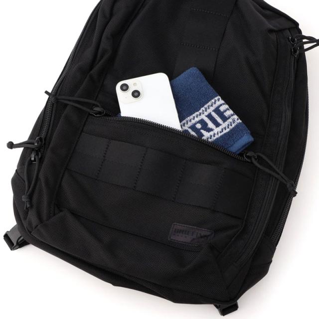 BRIEFING DELTA ALTER PACK ブリーフィング バックパック