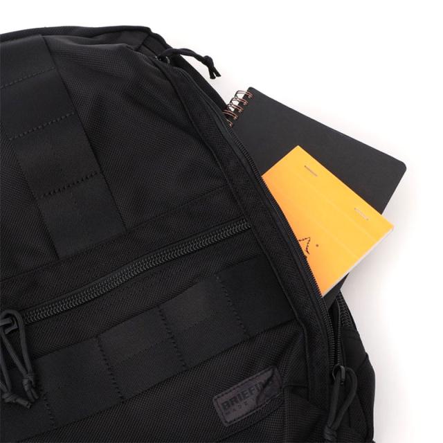 BRIEFING DELTA ALTER PACK ブリーフィング バックパック