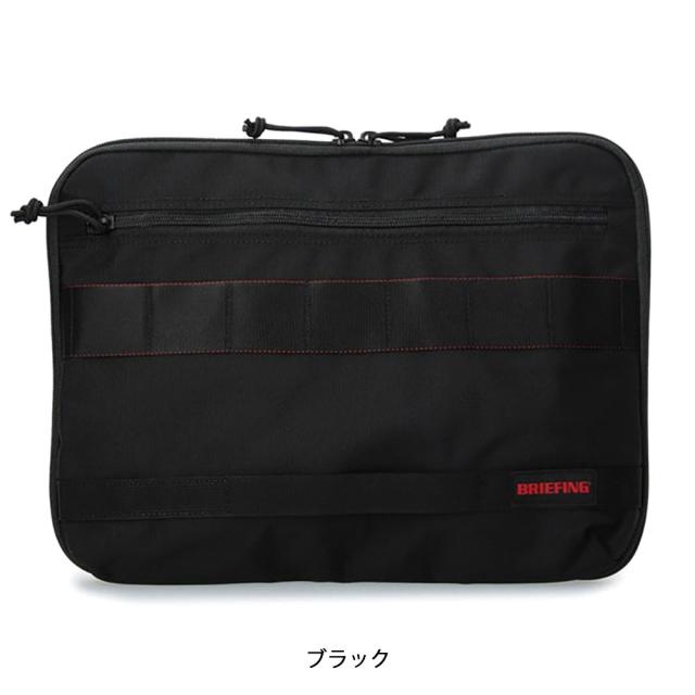 BRIEFING DELTA ALTER PACK ブリーフィング バックパック