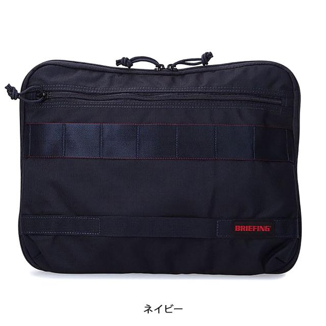 BRIEFING DELTA ALTER PACK ブリーフィング バックパック