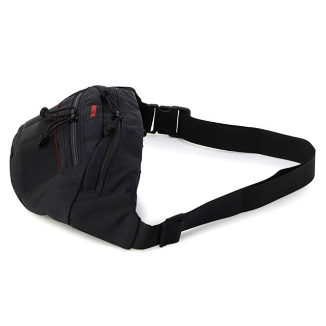 ブリーフィング ボディバッグ