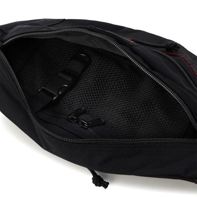 ブリーフィング ボディバッグ