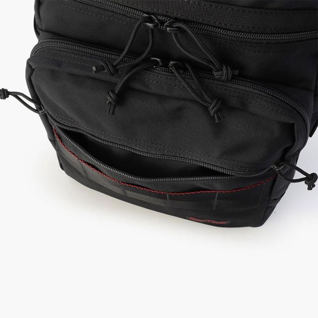 ブリーフィング バックパック