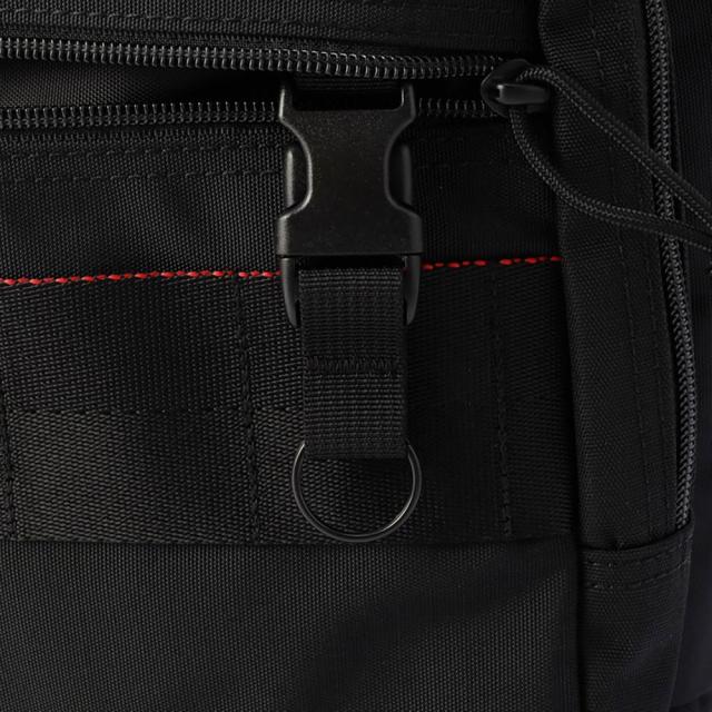 ブリーフィング バックパック