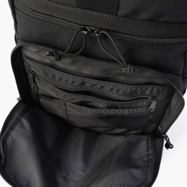 ブリーフィング バックパック