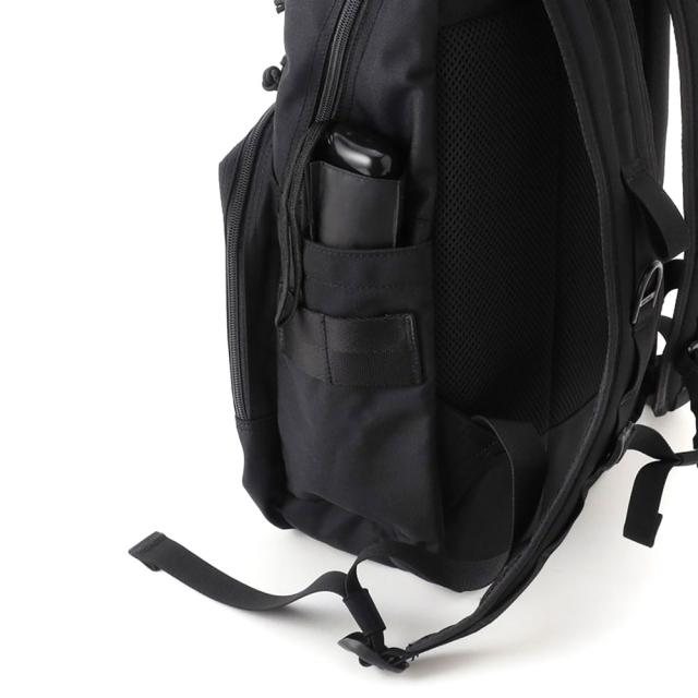 ブリーフィング バックパック