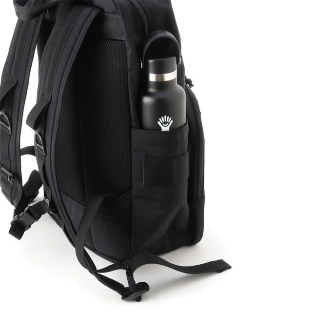 ブリーフィング バックパック