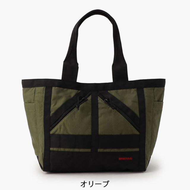 BRIEFING DELTA ALTER PACK ブリーフィング スタンダード トートバッグ