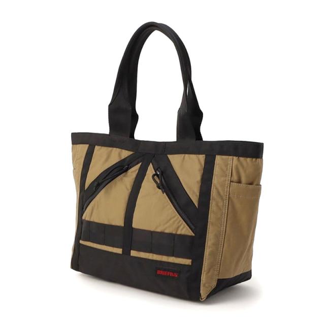BRIEFING DELTA ALTER PACK ブリーフィング スタンダード トートバッグ