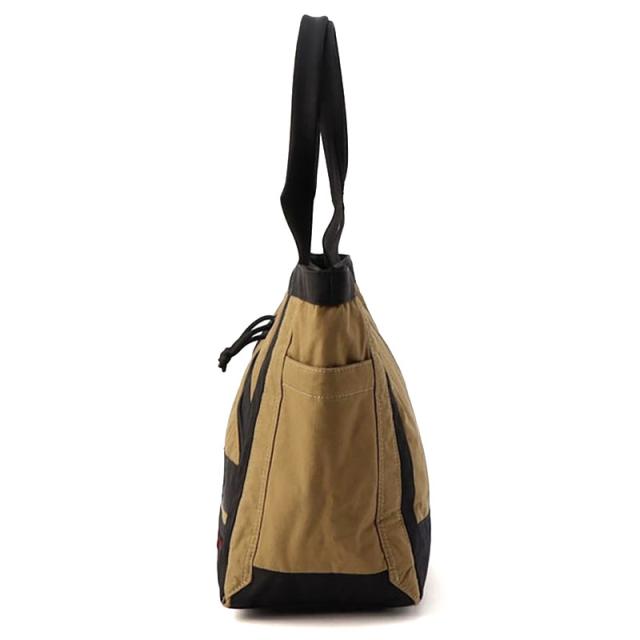 BRIEFING DELTA ALTER PACK ブリーフィング スタンダード トートバッグ