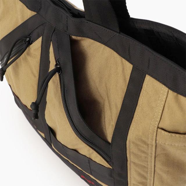 BRIEFING DELTA ALTER PACK ブリーフィング スタンダード トートバッグ