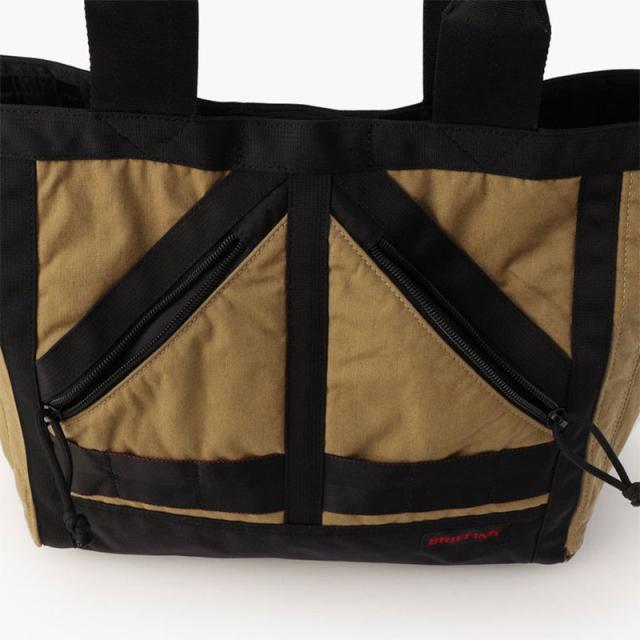 BRIEFING DELTA ALTER PACK ブリーフィング スタンダード トートバッグ