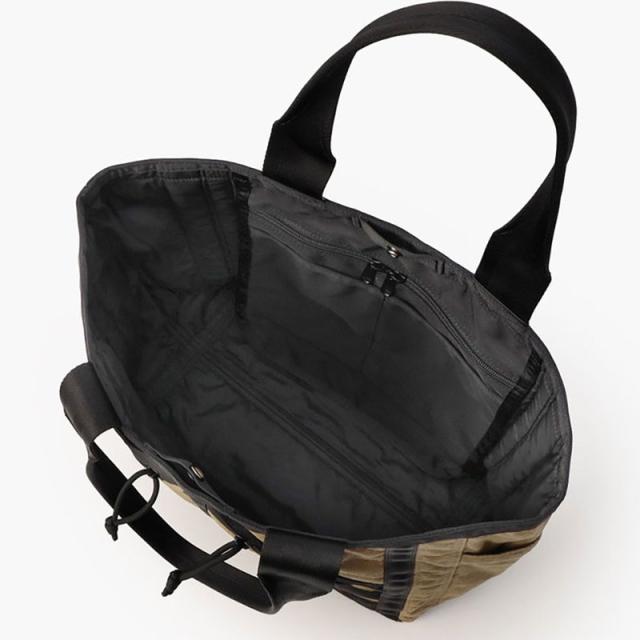 BRIEFING DELTA ALTER PACK ブリーフィング スタンダード トートバッグ