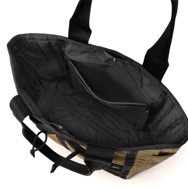 BRIEFING DELTA ALTER PACK ブリーフィング スタンダード トートバッグ