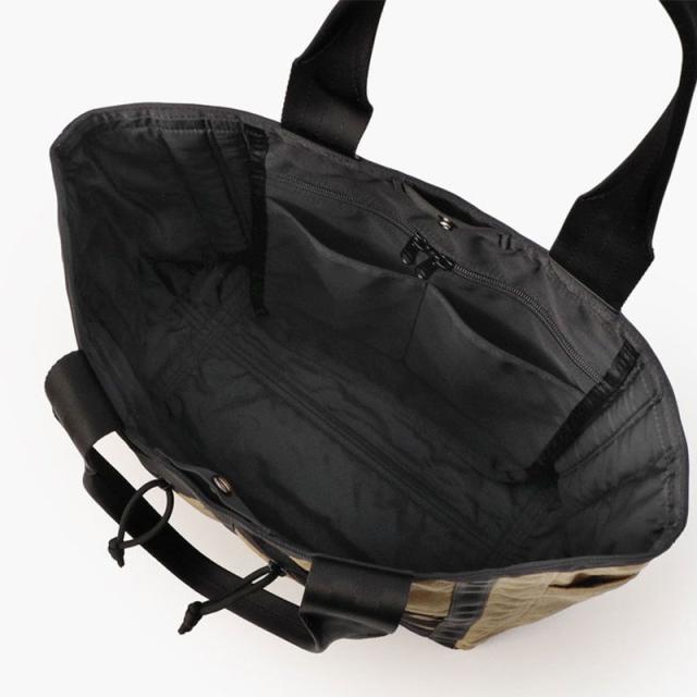 BRIEFING DELTA ALTER PACK ブリーフィング スタンダード トートバッグ