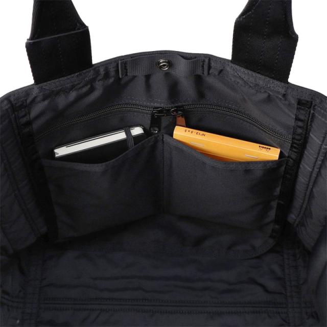 BRIEFING DELTA ALTER PACK ブリーフィング スタンダード トートバッグ