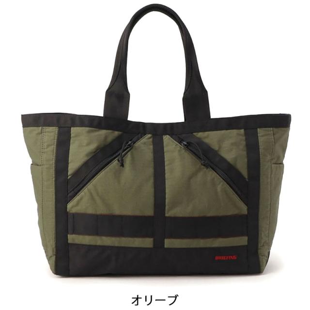 BRIEFING DELTA ALTER PACK ブリーフィング スタンダード トートバッグ