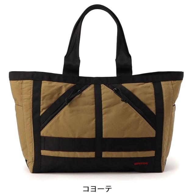 BRIEFING DELTA ALTER PACK ブリーフィング スタンダード トートバッグ