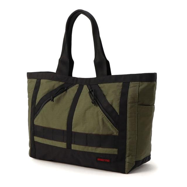 BRIEFING DELTA ALTER PACK ブリーフィング スタンダード トートバッグ