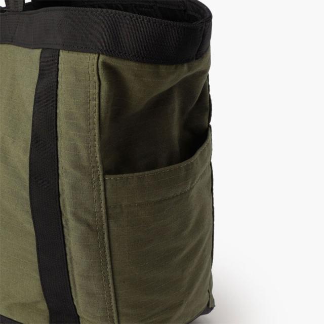 BRIEFING DELTA ALTER PACK ブリーフィング スタンダード トートバッグ