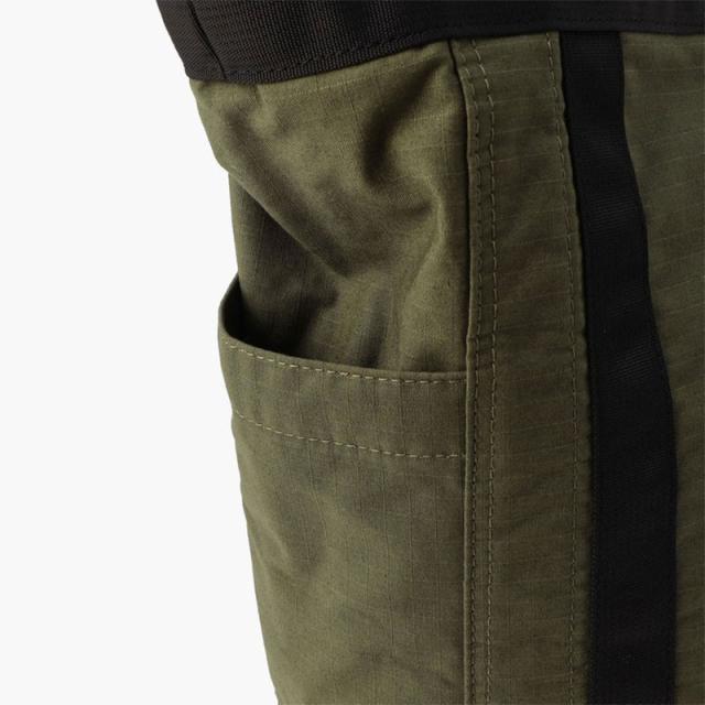 BRIEFING DELTA ALTER PACK ブリーフィング スタンダード トートバッグ