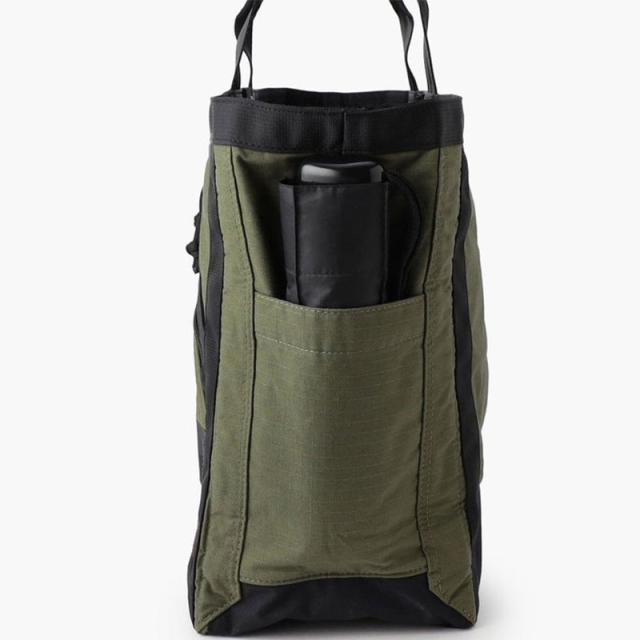 BRIEFING DELTA ALTER PACK ブリーフィング スタンダード トートバッグ