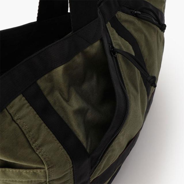 BRIEFING DELTA ALTER PACK ブリーフィング スタンダード トートバッグ