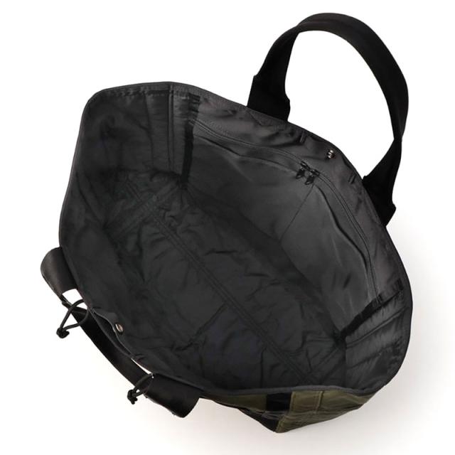 BRIEFING DELTA ALTER PACK ブリーフィング スタンダード トートバッグ