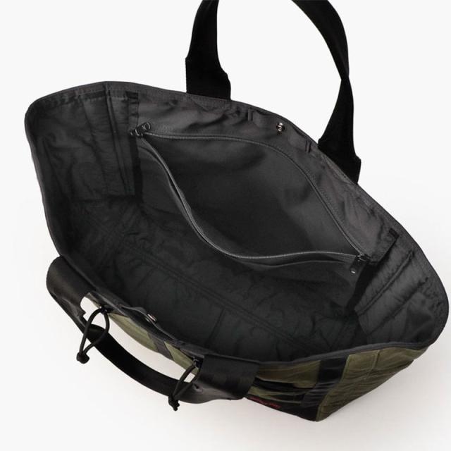 BRIEFING DELTA ALTER PACK ブリーフィング スタンダード トートバッグ