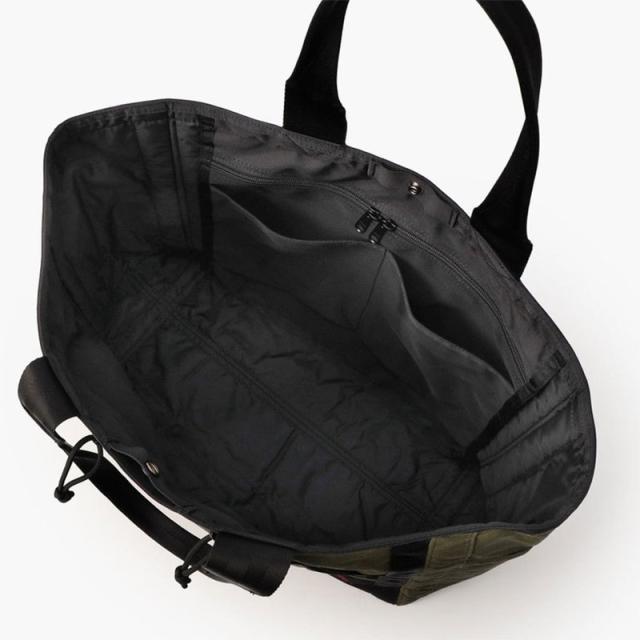 BRIEFING DELTA ALTER PACK ブリーフィング スタンダード トートバッグ