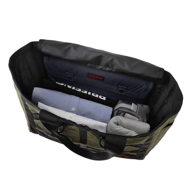 BRIEFING DELTA ALTER PACK ブリーフィング スタンダード トートバッグ